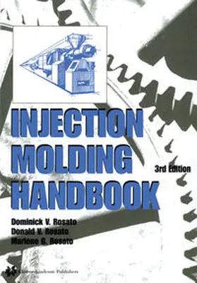 Rosato | Injection Molding Handbook | E-Book | www.sack.de