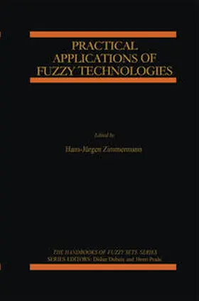 Zimmermann | Practical Applications of Fuzzy Technologies | E-Book | sack.de