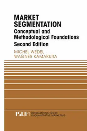 Wedel / Kamakura | Market Segmentation | E-Book | sack.de