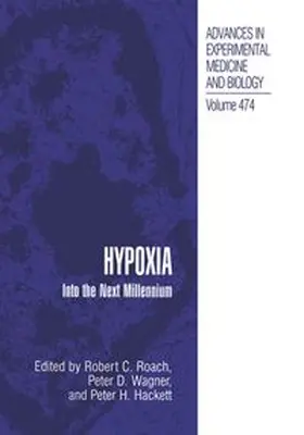 Roach / Wagner / Hackett |  Hypoxia | eBook | Sack Fachmedien