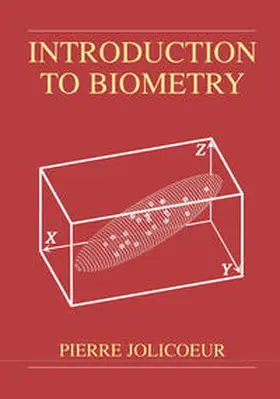 Jolicoeur | Introduction to Biometry | E-Book | www.sack.de