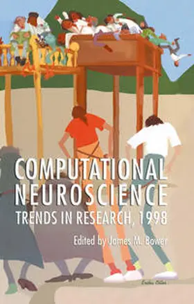 Bower | Computational Neuroscience | E-Book | www.sack.de