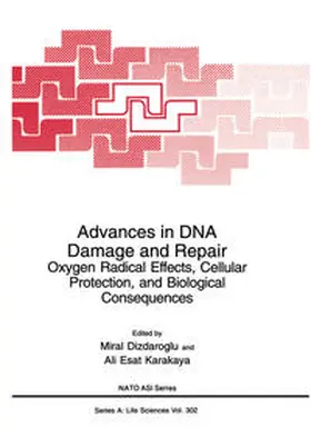 Dizdaroglu / Karakaya |  Advances in DNA Damage and Repair | eBook | Sack Fachmedien