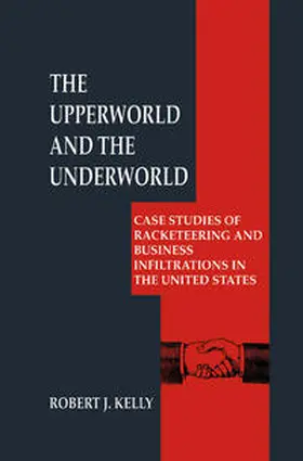 Kelly | The Upperworld and the Underworld | E-Book | www.sack.de