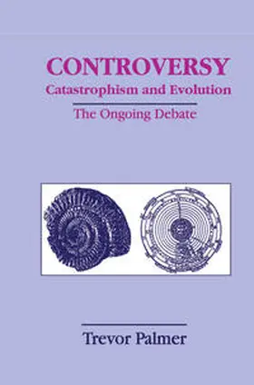 Palmer | Controversy Catastrophism and Evolution | E-Book | sack.de