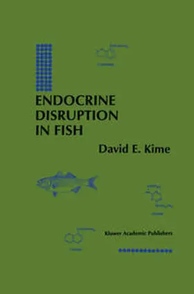 Kime | Endocrine Disruption in Fish | E-Book | www.sack.de
