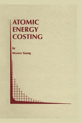 Young | Atomic Energy Costing | E-Book | sack.de