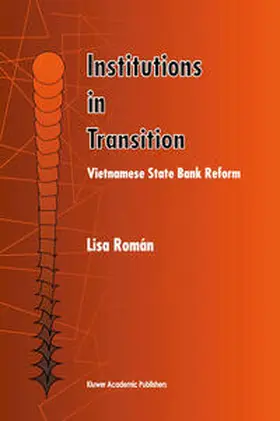 Román |  Institutions in Transition | eBook | Sack Fachmedien