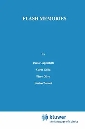 Cappelletti / Golla / Olivo | Flash Memories | E-Book | www.sack.de