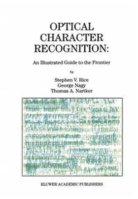 Rice / Nagy / Nartker | Optical Character Recognition | E-Book | sack.de