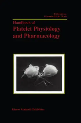 Rao | Handbook of Platelet Physiology and Pharmacology | E-Book | www.sack.de