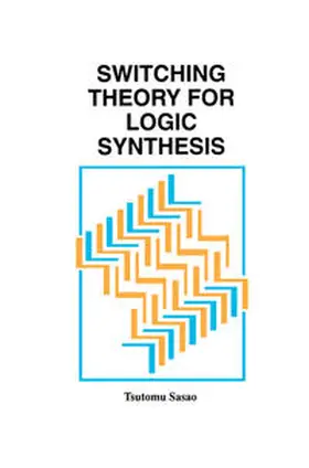 Sasao | Switching Theory for Logic Synthesis | E-Book | www.sack.de