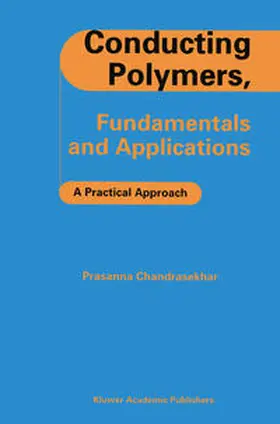 Chandrasekhar | Conducting Polymers, Fundamentals and Applications | E-Book | sack.de