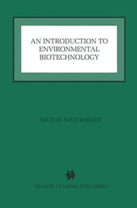 Wainwright | An Introduction to Environmental Biotechnology | E-Book | www.sack.de