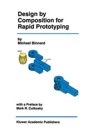 Binnard | Design by Composition for Rapid Prototyping | E-Book | www.sack.de