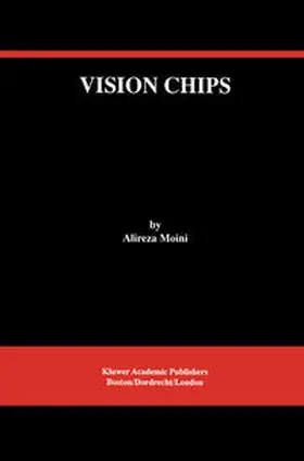 Moini | Vision Chips | E-Book | www.sack.de