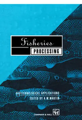 Martin | Fisheries Processing | E-Book | www.sack.de