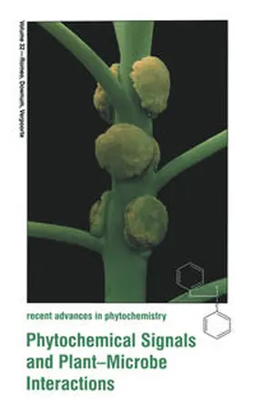 Romeo / Downum / Verpoorte | Phytochemical Signals and Plant-Microbe Interactions | E-Book | sack.de