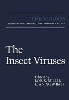 Miller / Ball |  The Insect Viruses | eBook | Sack Fachmedien