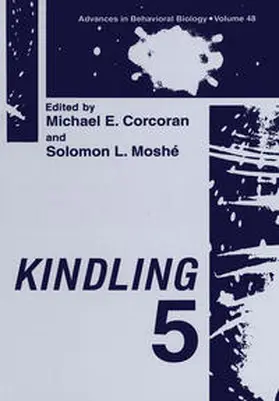 Corcoran / Moshé | Kindling 5 | E-Book | www.sack.de