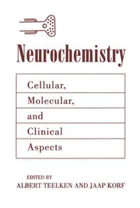 Teelken / Korf | Neurochemistry | E-Book | www.sack.de
