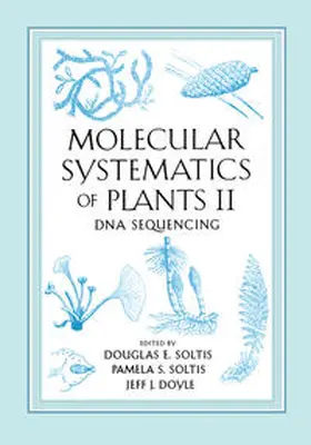 Soltis / Doyle | Molecular Systematics of Plants II | E-Book | www.sack.de