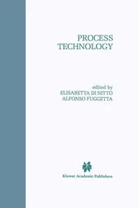 Di Nitto / Fuggetta | Process Technology | E-Book | sack.de