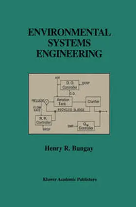 Bungay | Environmental Systems Engineering | E-Book | www.sack.de