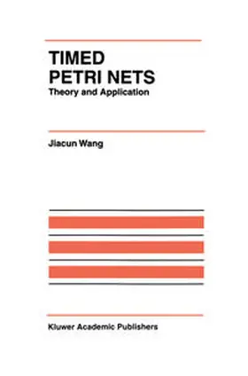  Timed Petri Nets | eBook | Sack Fachmedien