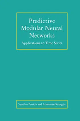Petridis / Kehagias | Predictive Modular Neural Networks | E-Book | sack.de