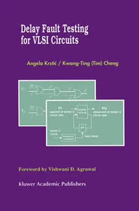 Krstic | Delay Fault Testing for VLSI Circuits | E-Book | sack.de