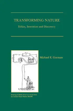 Gorman |  Transforming Nature | eBook | Sack Fachmedien