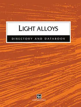 Hussey / Wilson | Light Alloys | E-Book | sack.de