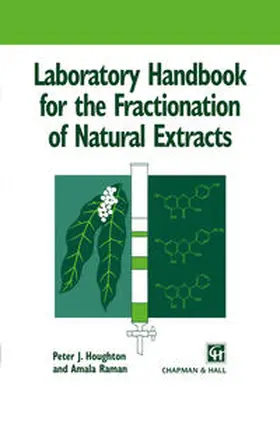 Houghton / Raman | Laboratory Handbook for the Fractionation of Natural Extracts | E-Book | sack.de
