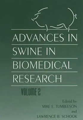 Schook / Tumbleson | Advances in Swine in Biomedical Research | E-Book | www.sack.de
