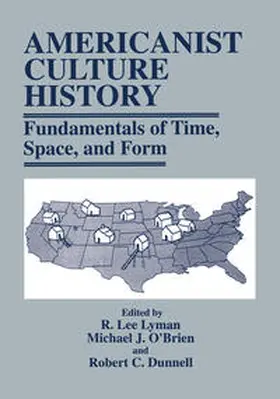 Lyman / O'Brien / Dunnell |  Americanist Culture History | eBook | Sack Fachmedien