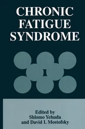 Yehuda / Mostofsky |  Chronic Fatigue Syndrome | eBook | Sack Fachmedien