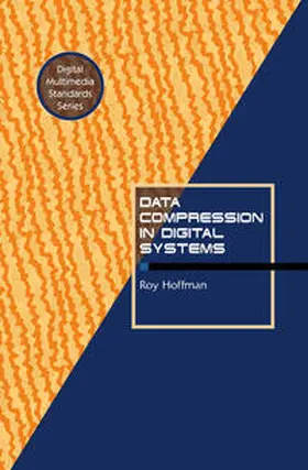 Hoffman | Data Compression in Digital Systems | E-Book | www.sack.de