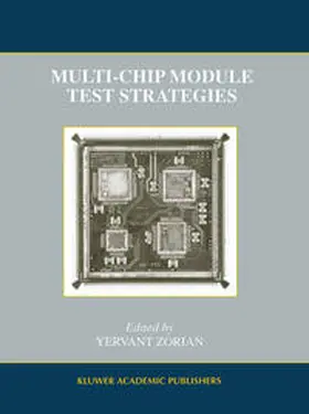 Zorian | Multi-Chip Module Test Strategies | E-Book | sack.de