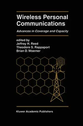 Reed / Rappaport / Woerner | Wireless Personal Communications | E-Book | www.sack.de