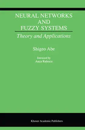 Abe | Neural Networks and Fuzzy Systems | E-Book | www.sack.de