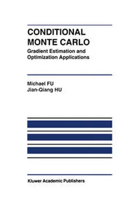 Fu | Conditional Monte Carlo | E-Book | www.sack.de
