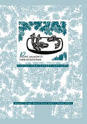 Stouder / Bisson / Naiman |  Pacific Salmon & their Ecosystems | eBook | Sack Fachmedien