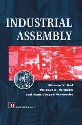 Nof / Wilhelm / Warnecke | Industrial Assembly | E-Book | www.sack.de