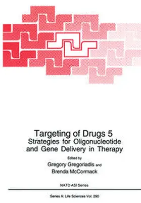 Gregoriadis / McCormack | Targeting of Drugs 5 | E-Book | sack.de