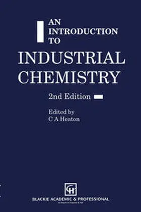 Heaton | an introduction to Industrial Chemistry | E-Book | sack.de