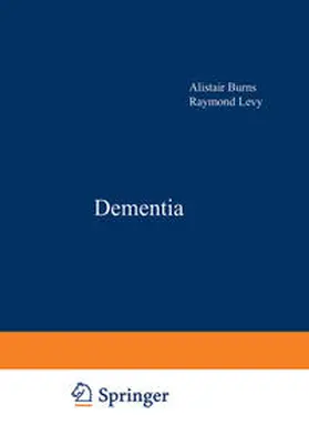 Burns / Levy |  Dementia | eBook | Sack Fachmedien