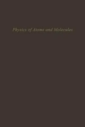 Blum |  Density Matrix Theory and Applications | eBook | Sack Fachmedien