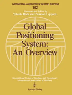 Bock / Leppard |  Global Positioning System: An Overview | eBook | Sack Fachmedien