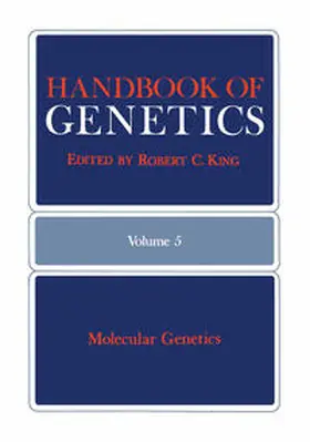 King |  Handbook of Genetics | eBook | Sack Fachmedien